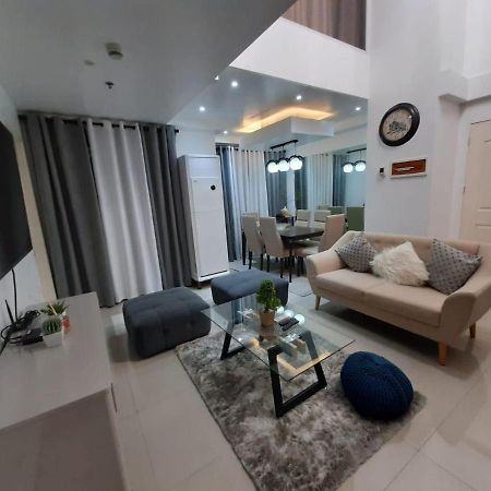 Affordable Makati Apt Маніла Екстер'єр фото