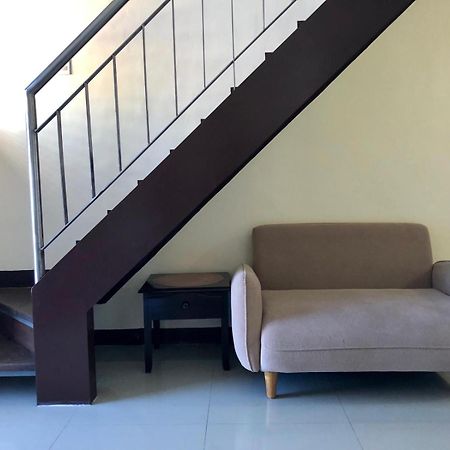 Affordable Makati Apt Маніла Екстер'єр фото