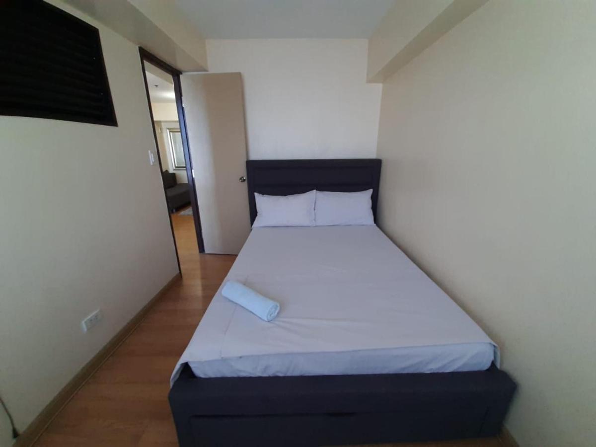 Affordable Makati Apt Маніла Екстер'єр фото