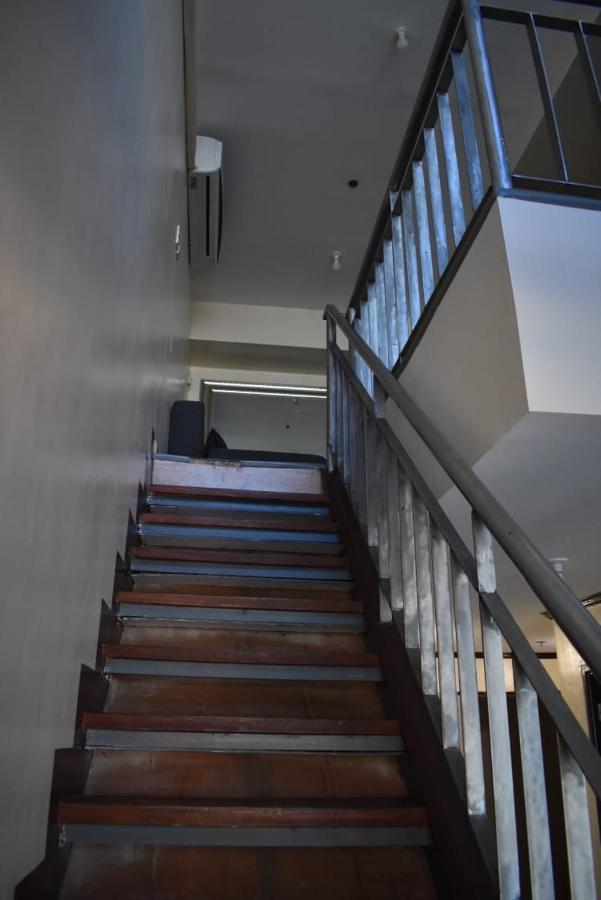 Affordable Makati Apt Маніла Екстер'єр фото