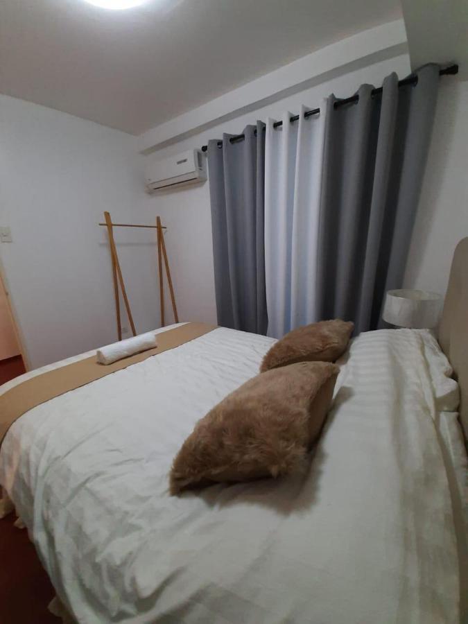 Affordable Makati Apt Маніла Екстер'єр фото