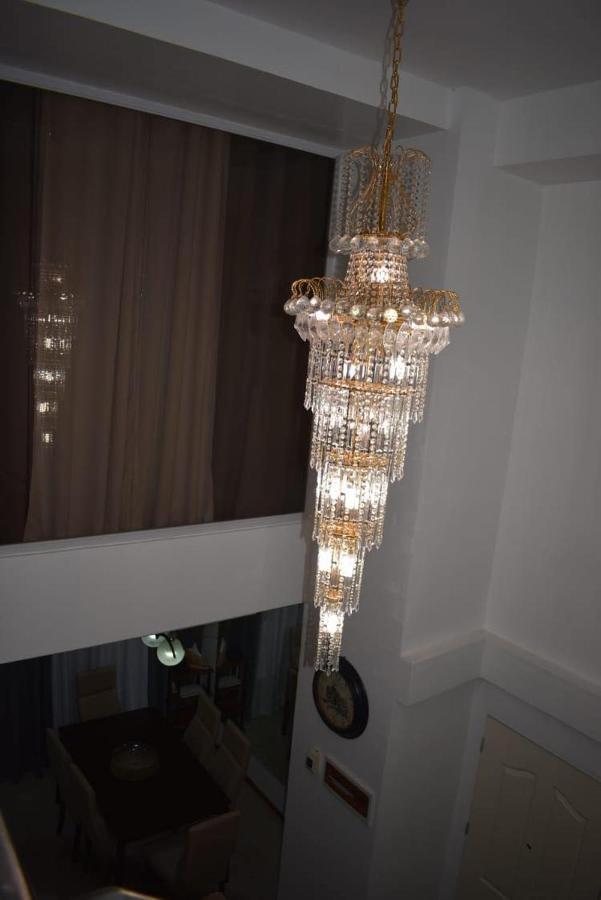 Affordable Makati Apt Маніла Екстер'єр фото