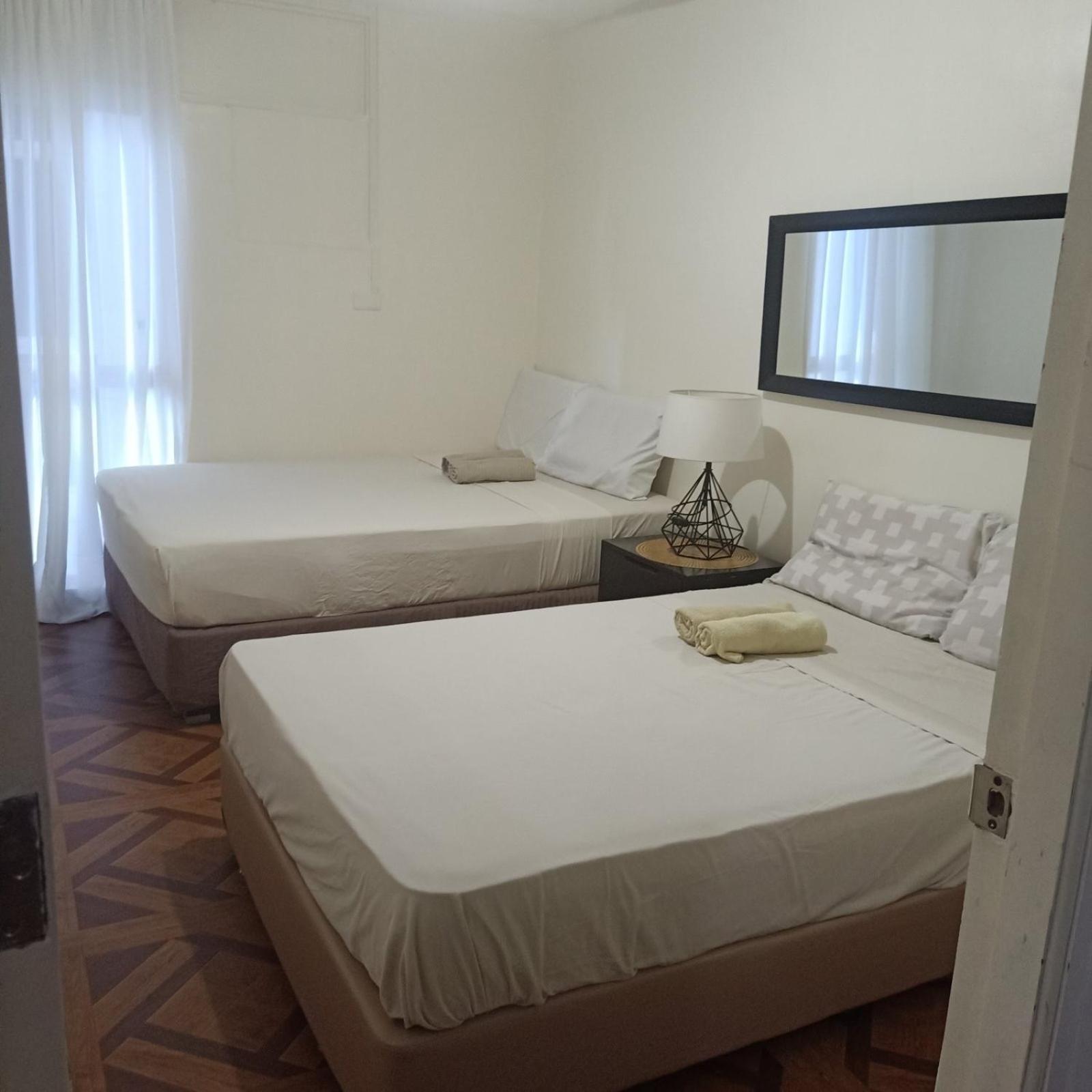 Affordable Makati Apt Маніла Екстер'єр фото