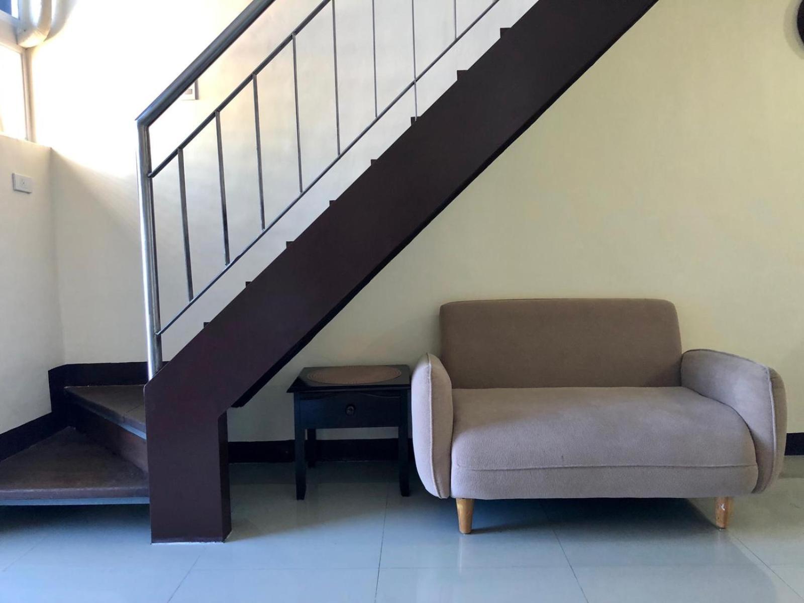 Affordable Makati Apt Маніла Екстер'єр фото