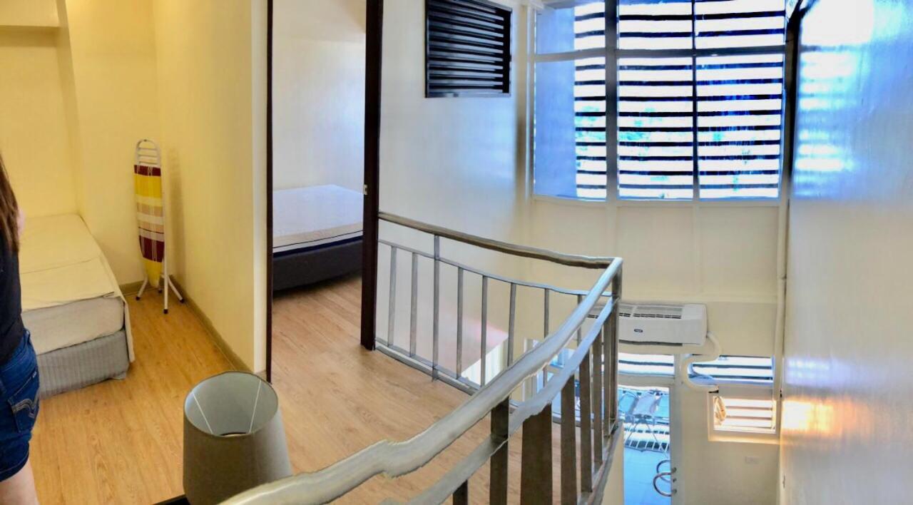 Affordable Makati Apt Маніла Екстер'єр фото