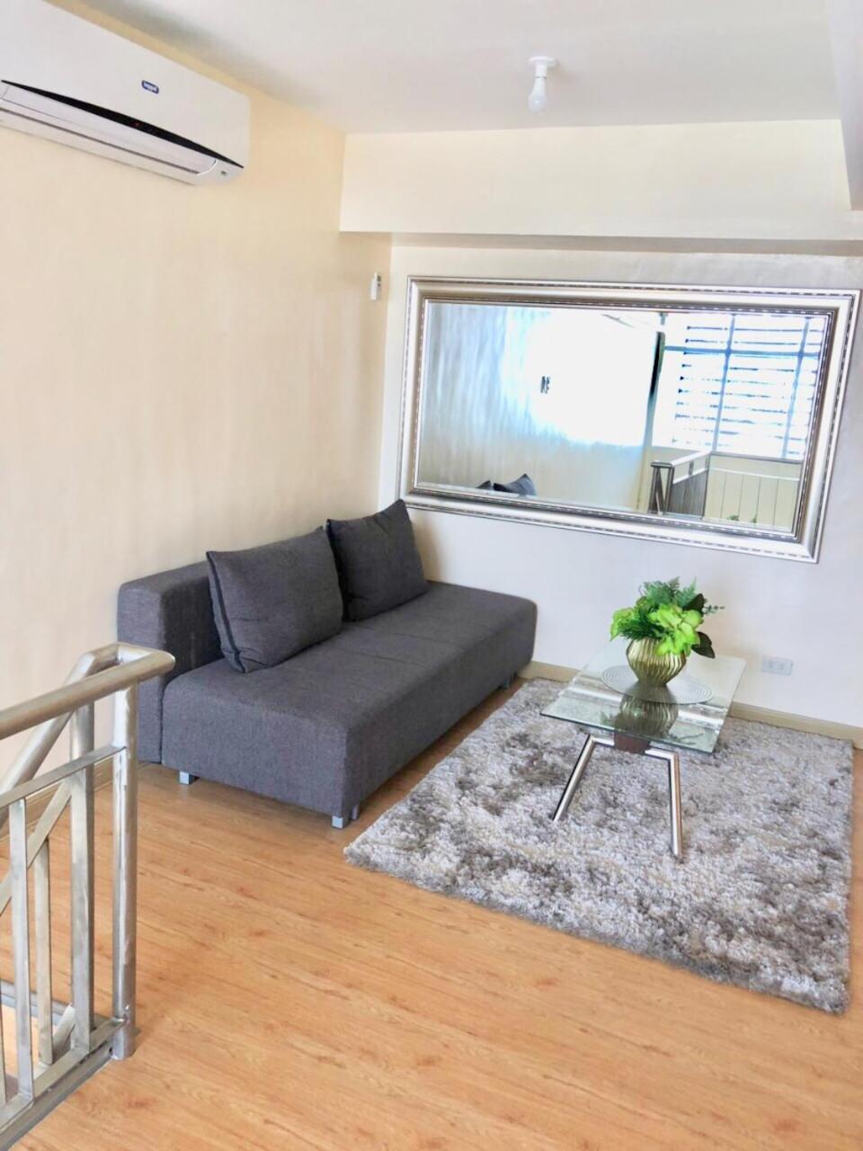 Affordable Makati Apt Маніла Екстер'єр фото