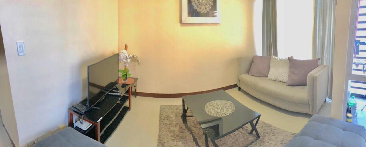 Affordable Makati Apt Маніла Екстер'єр фото