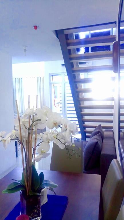 Affordable Makati Apt Маніла Екстер'єр фото